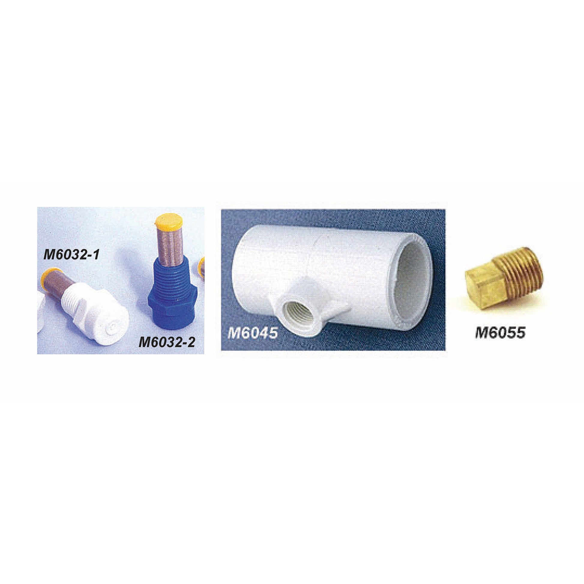 PVC Misting Tee - image of the product in the middle section