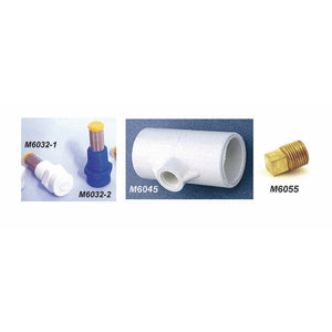PVC Misting Tee - image of the product in the middle section