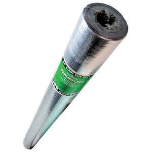 Permaflect Reflective Fabric Product in original packaging