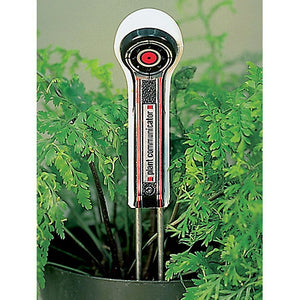 Plant Communicator - Water/Fertilizer Tester in soil