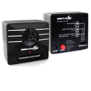 Transonic BugChaser - Charley's Greenhouse & Garden