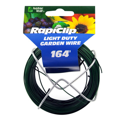 RapiClip Light Duty Garden Wire In packaginf