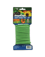 RapiClip Soft Wire Tie Heavy Duty in packaging