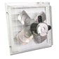 Schaefer Exhaust Fan: Image showcasing one of the available sizes