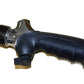Telescoping Water Wand: close up of the handle
