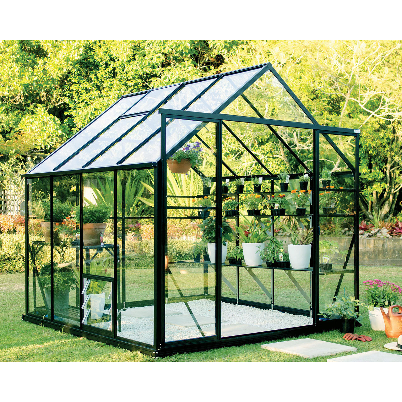 Winter Gardenz Greenhouse