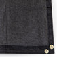 Knitted Shade Panel 60% Black
