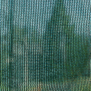 12 Foot Wide Green Knitted Shade Fabric – Length By the Foot - Charley's Greenhouse & Garden