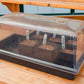 Mondi 7" Mini Greenhouse with Easy Vents