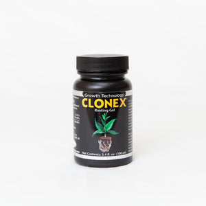 Clonex Rooting Hormone Gel, 3.4 oz (100 ml)
