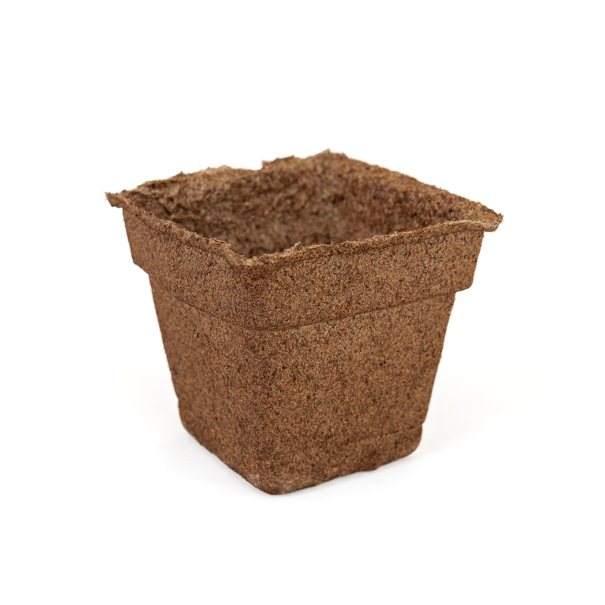 CowPots 4 Inch Square