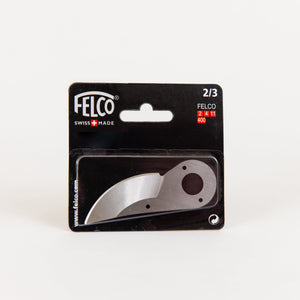 Felco 2/3 Replacement Blade