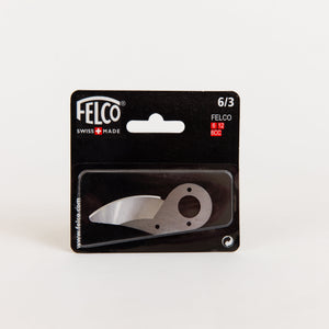 Felco 6/3 Replacement Blade - Charley's Greenhouse & Garden