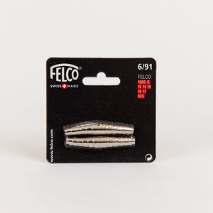 Felco 6/91 Replacement Spring 2-Pack