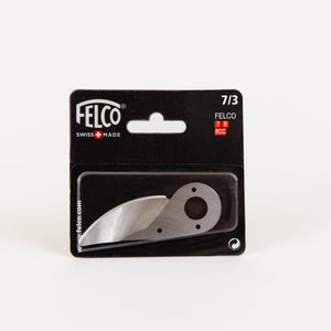 Felco 7/3 Replacement Blade - Charley's Greenhouse & Garden