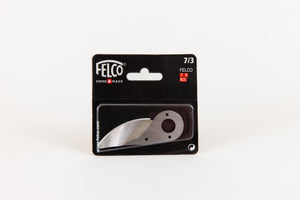 Felco 7/3 Replacement Blade