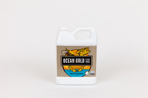 Pacific Northwest Organics Ocean Gold 2-1-0.3