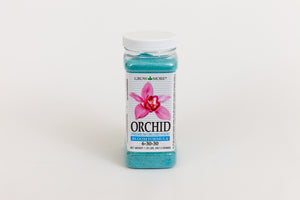 Grow More Orchid Bloom Fertilizer 6-30-30