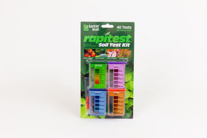 Luster Leaf Rapitest Soil Test Kit