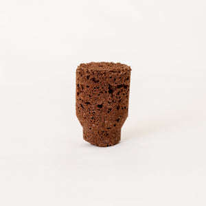 Grow Plug Refills detail of single plug