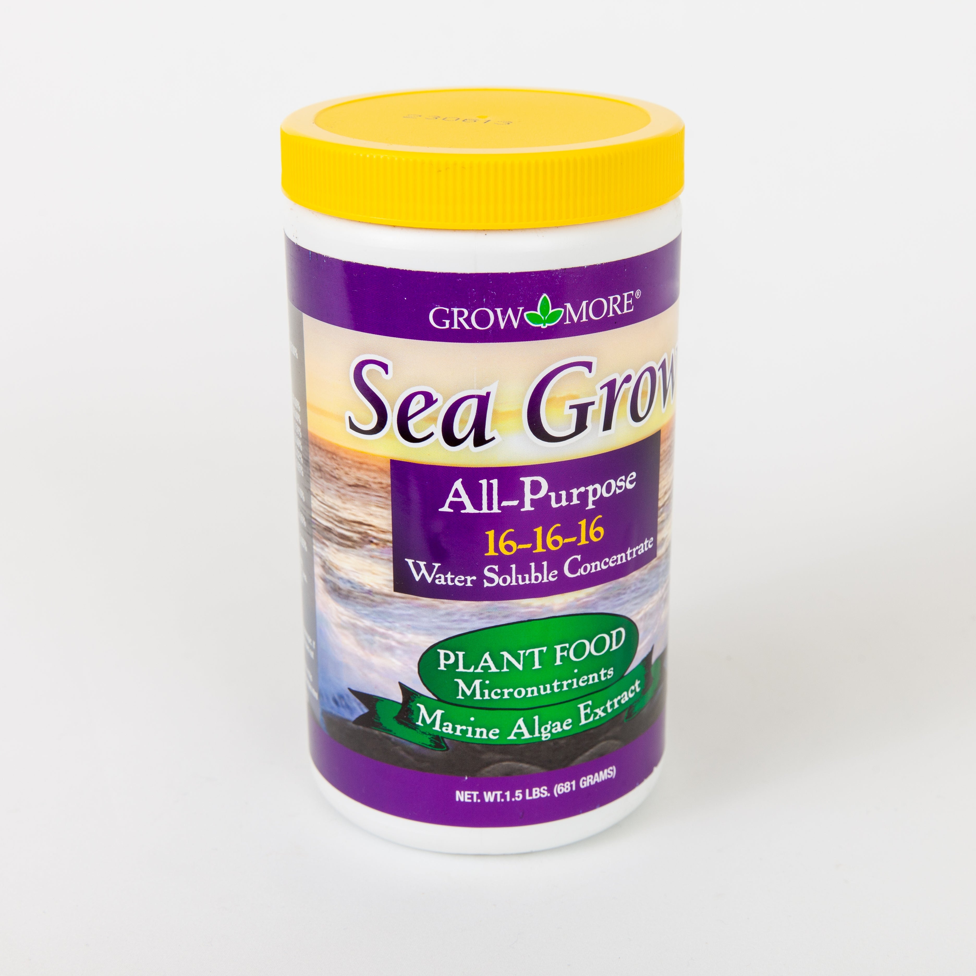 Grow More Sea Grow All Purpose - Thumbnail 5