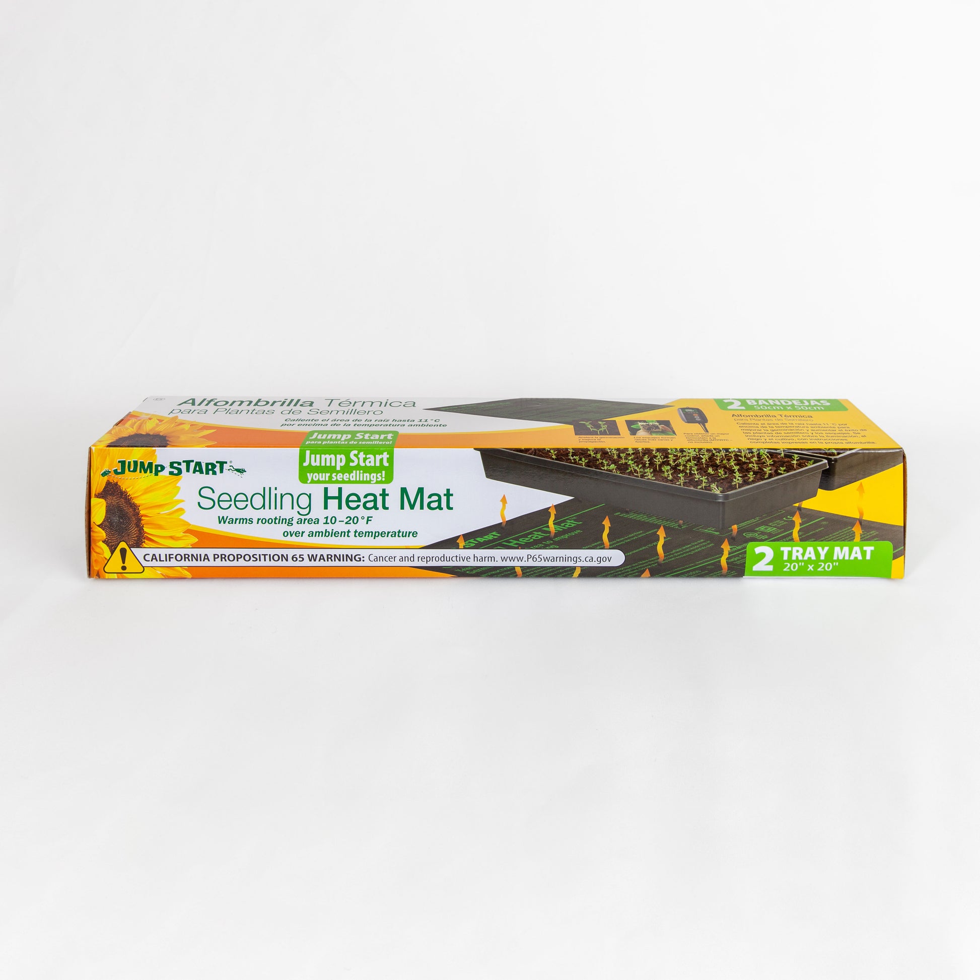 Seedling Heat Mat - Charley's Greenhouse & Garden