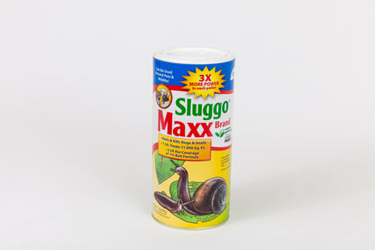 Sluggo® Maxx