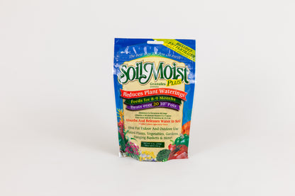 Soil Moist Plus 7-7-7 Granules