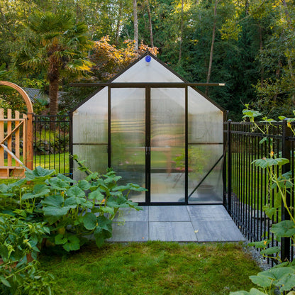 plastic greenhouse