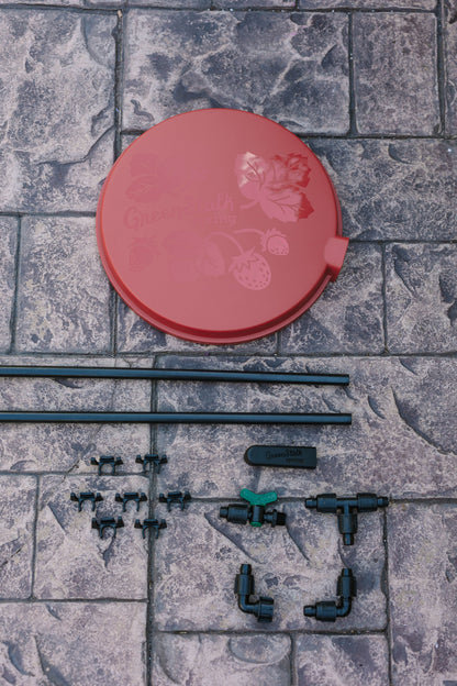GreenStalk Garden Spring - Watering System