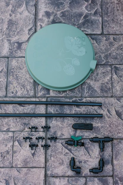GreenStalk Garden Spring - Watering System