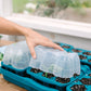 GreenStalk Garden Seed Starter Kit with Domes