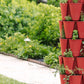 5 Tier GreenStalk Garden Original Vertical Planter - Basket Weave Texture