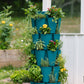 5 Tier GreenStalk Garden Original Vertical Planter - Basic Texture