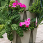 GreenStalk Garden Ultimate Spinner With Wheel Kit