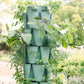5 Tier GreenStalk Garden Original Vertical Planter - Basic Texture