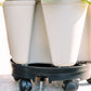 GreenStalk Garden Ultimate Spinner With Wheel Kit