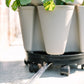 GreenStalk Garden Ultimate Spinner With Wheel Kit