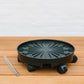 GreenStalk Garden Ultimate Spinner With Wheel Kit