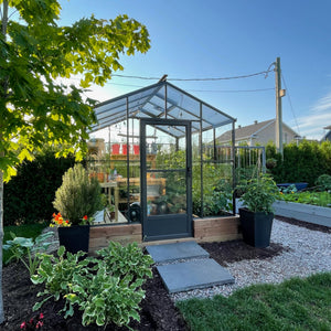 greenhouse plans