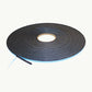 Cross Country / SolarGro Foam Glazing Tape 1/4" Wide x 1/8" thick - Charley's Greenhouse & Garden
