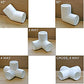 PVC Fittings - 3/4" - Charley's Greenhouse & Garden