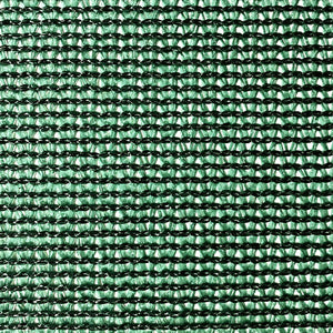 12 Foot Wide Green Knitted Shade Fabric – Length By the Foot - Charley's Greenhouse & Garden