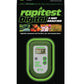 Digital 3-Way Soil Analyzer packaging image of the the front cover.
