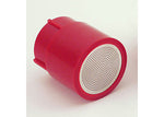 Dramm Ultra Soft Water Nozzle: image of the smaller size in pink