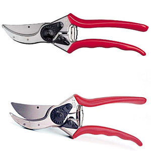 Felco Pruners 2 - 8-1/2" length, ideal for heavy-duty tasks