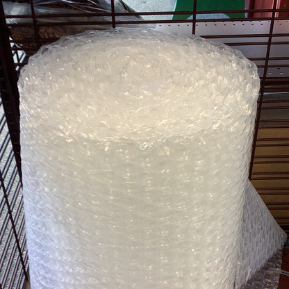 Greenhouse Bubble Insulation: image of the product