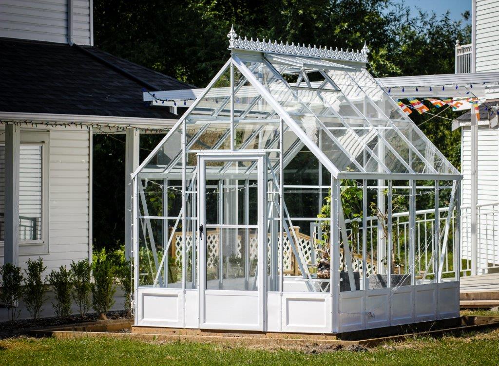 where do i buy a greenhouse kit