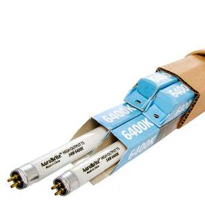 T-5 Agrobrite Fluorescent Replacement Tube, 4 pack - Charley's Greenhouse & Garden