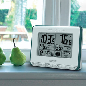LaCrosse Wireless Weather Station - Charley's Greenhouse & Garden